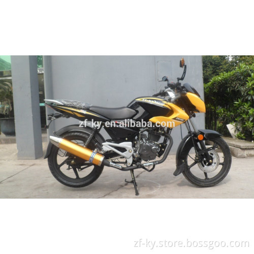 chinese motorcycle brands motocross 150cc automatic motorcycle AD150-10B